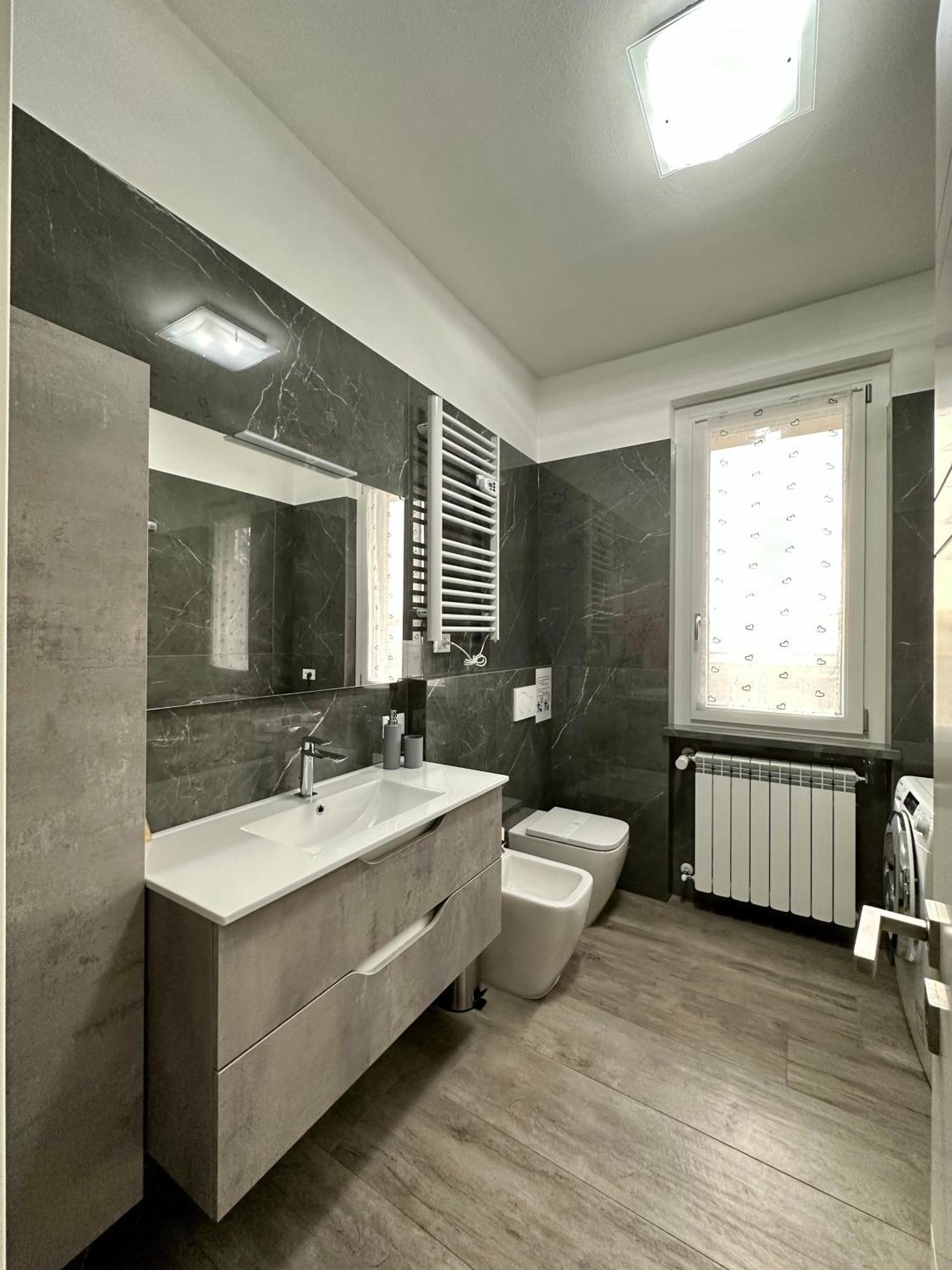 Villa 3 Cassano D'adda Exterior photo
